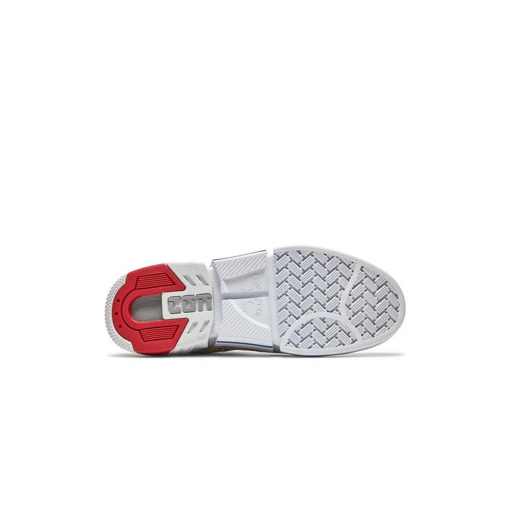 Лайфстайл Converse Wmns CPX70 High 'Logo Play - Leopard' 4