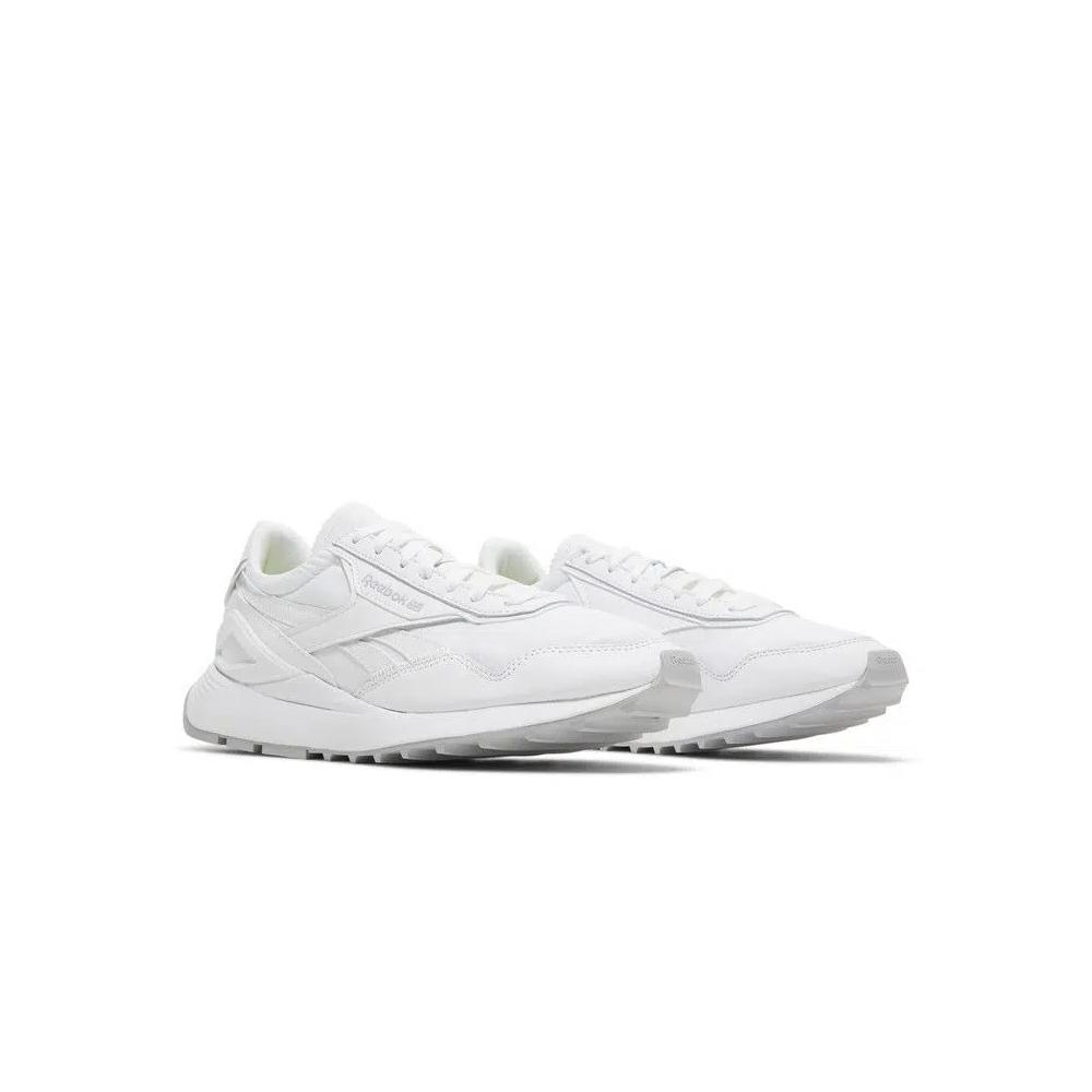 Повседневная обувь Reebok Classic Leather Legacy AZ 'White Cold Grey' 8