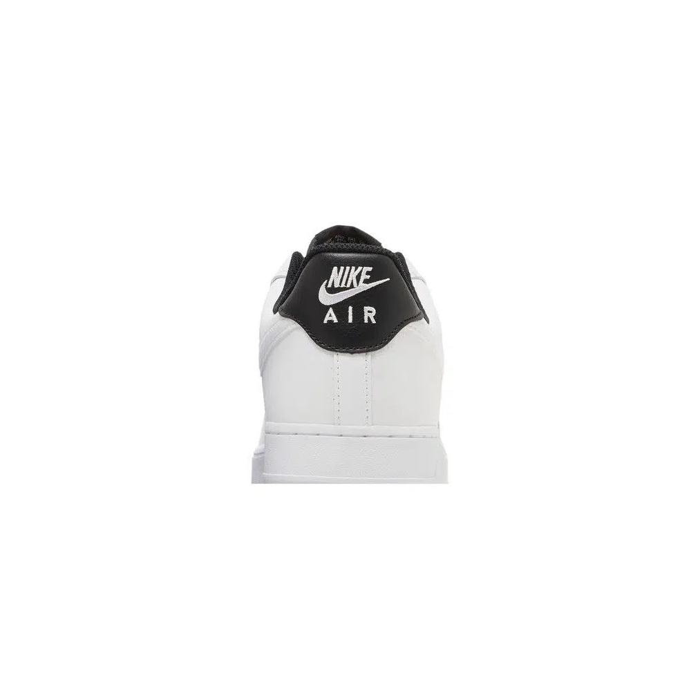Кроссовки Nike Air Force 1 '07 LV8 'White Black' 7