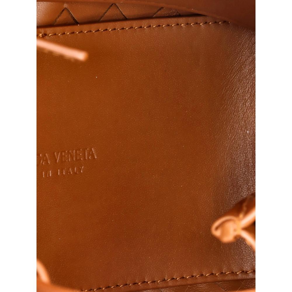 Andiamo Top Handle Bag Intrecciato Nappa Small satchel 6