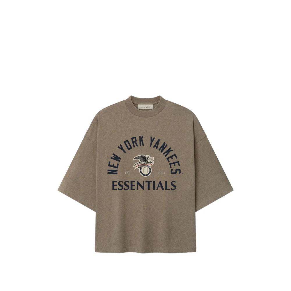 Футболка New York Yankees 1