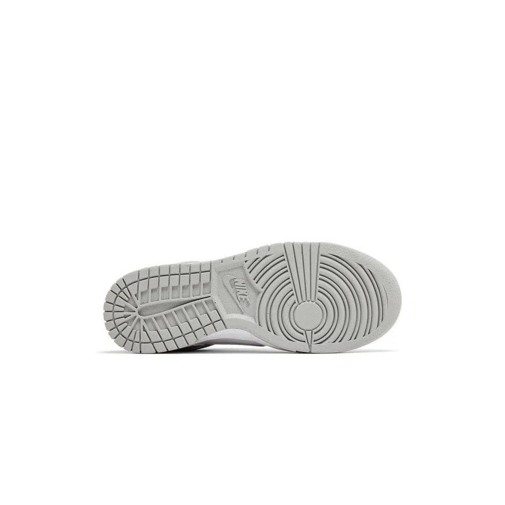 Кроссовки Nike Wmns Dunk Low Next Nature 'Light Smoke Grey' 4