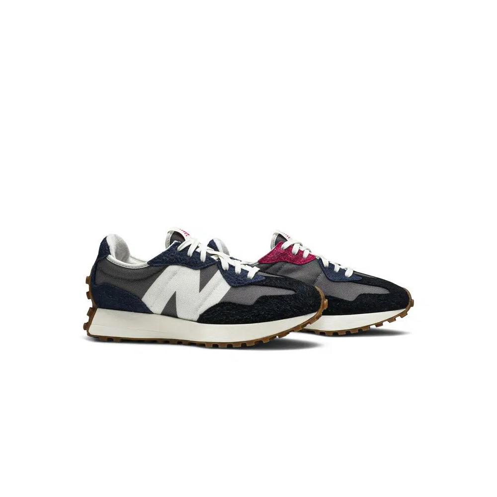 Кроссовки New Balance 327 'Castle Rock Indigo' 8