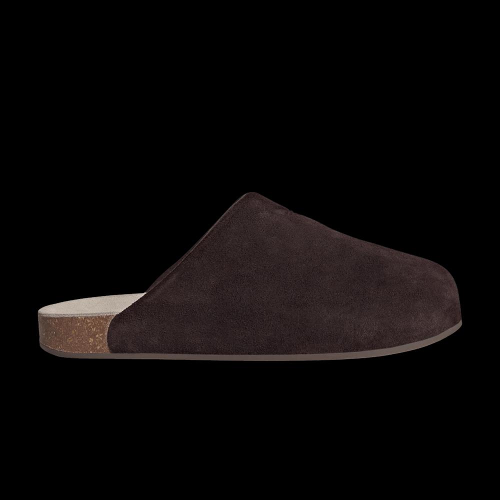 Кроссовки adidas Wmns Adimule Slide 'Aurora Coffee Wonder Beige' 1