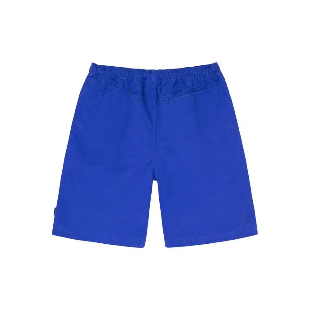 Шорты Stussy Brushed Beach Short 'Royal' 2