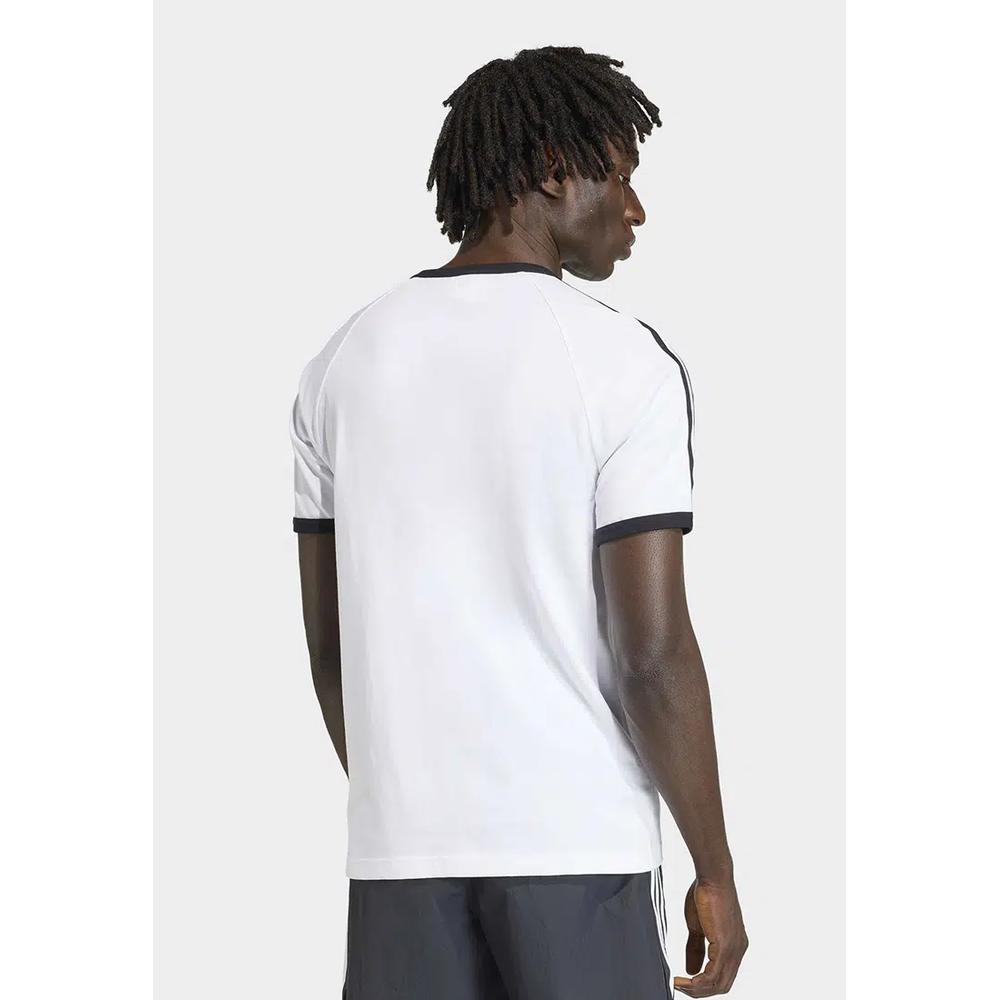 Футболка с тремя полосками Slim Ringer 2