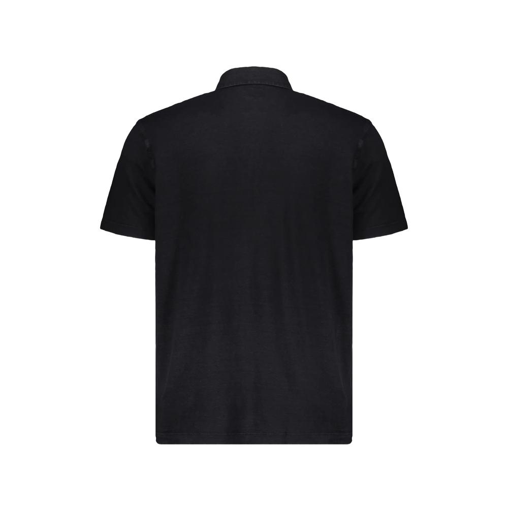short-sleeve polo shirt 2