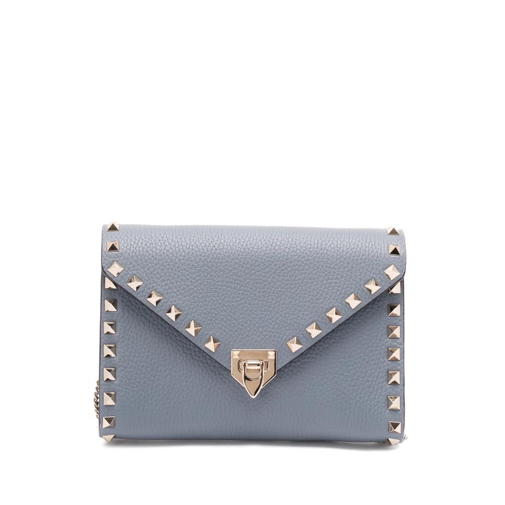 Мини-сумка Rockstud 1