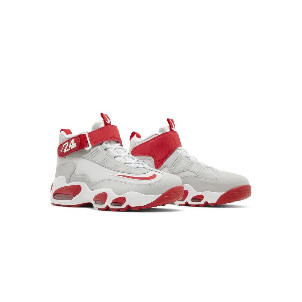Кроссовки Nike Air Griffey Max 1 'Cincinnati Reds Away' 8