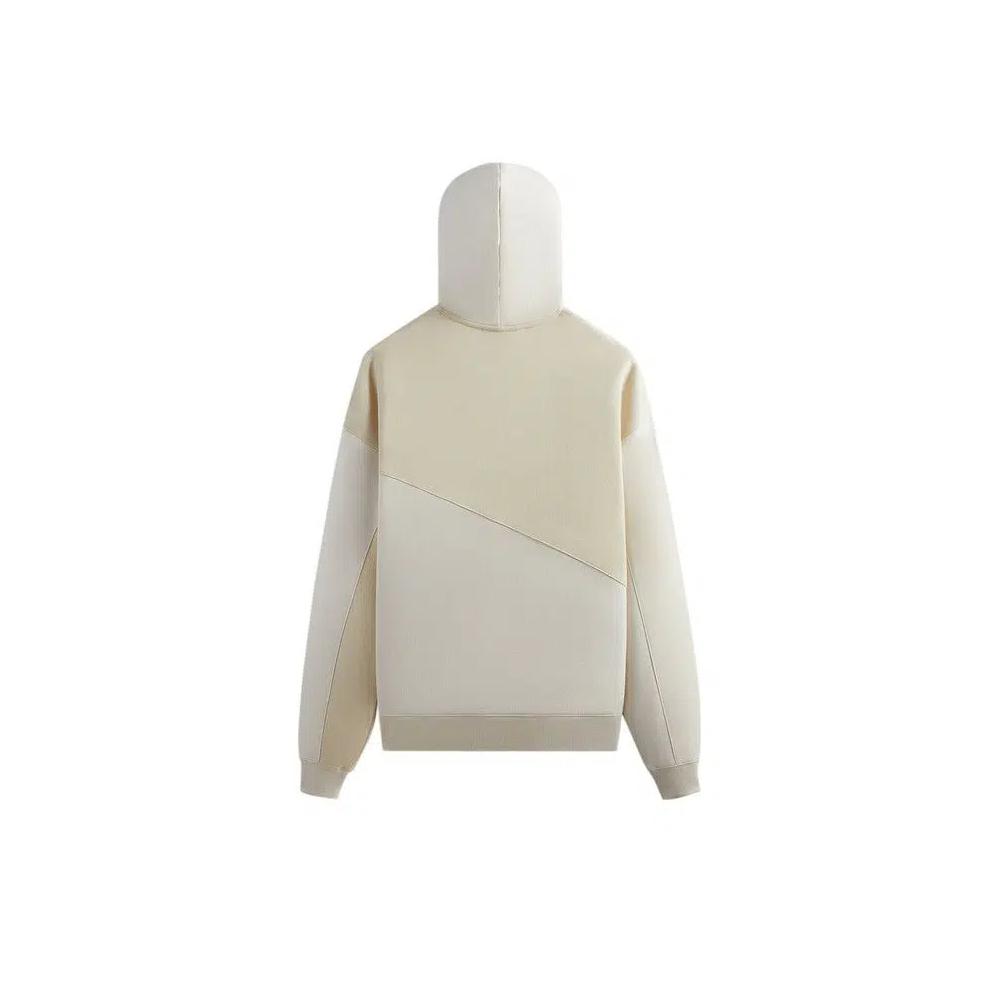 Худи Kith Color-Blocked Madison Hoodie 'Zephyr' 2