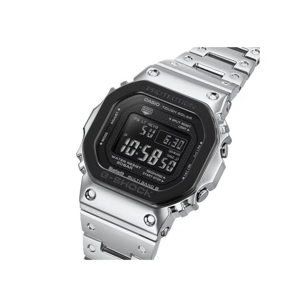 CASIO G-SHOCK ORIGIN GMW-B5000BT-1 5