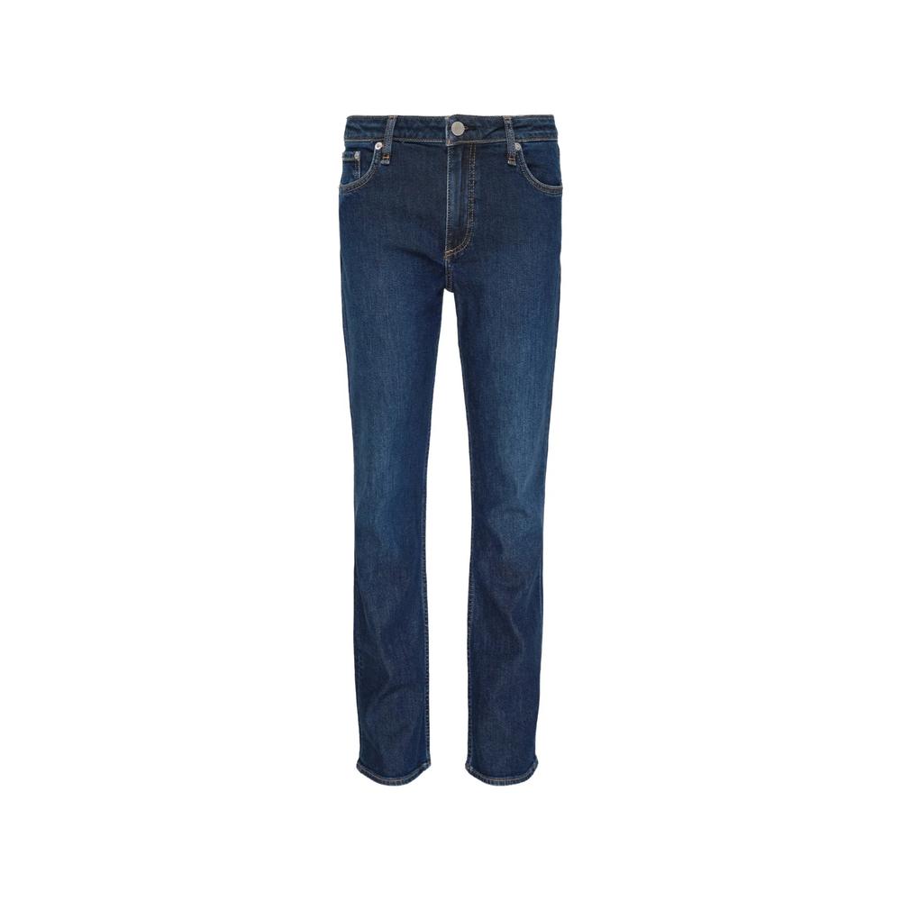 Sutton slim-fit jeans 1