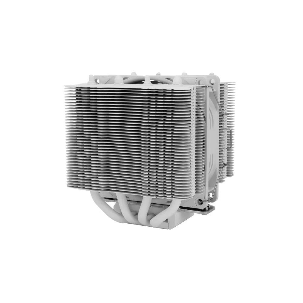 ThermalRight Peerless Assassin 90 SE WHITE двухбашенное воздушное охлаждение 1