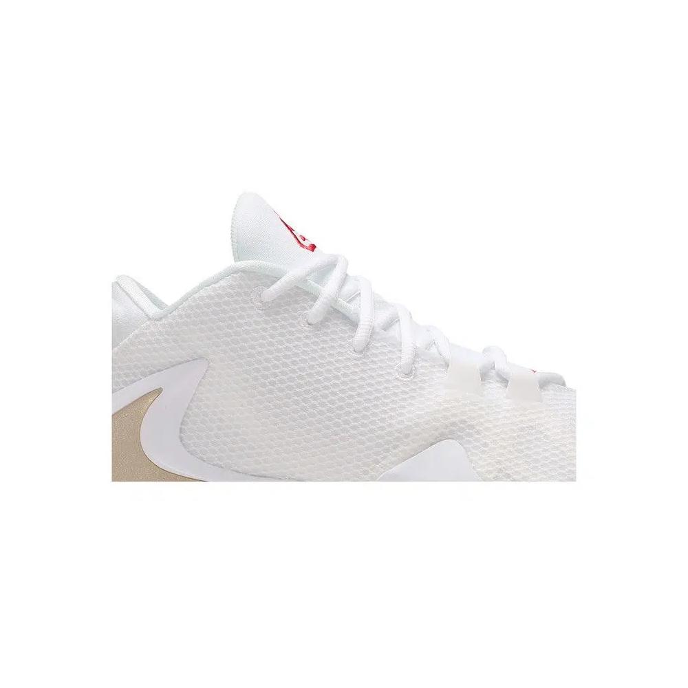 Кроссовки Nike Zoom Freak 1 'Roses' 2