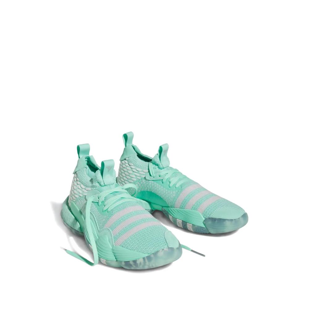 Кроссовки Trae Young 2 Green Mint 2