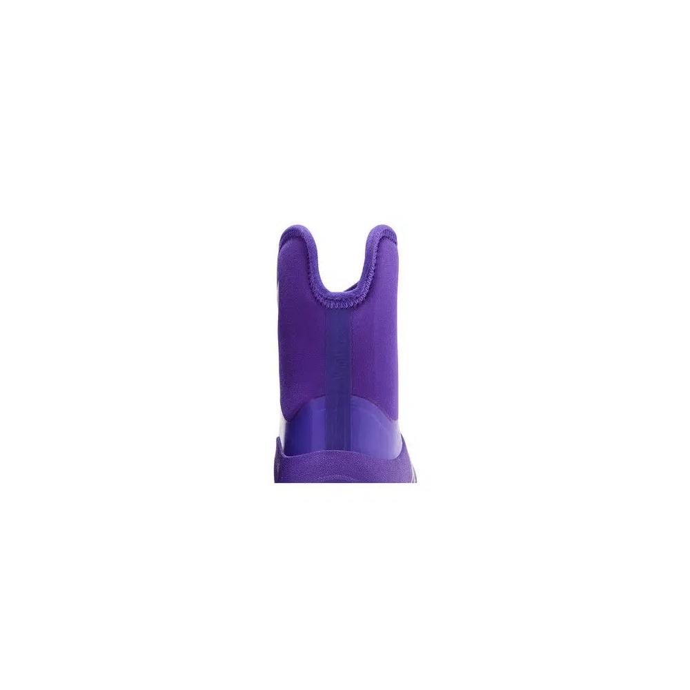 Ботинки Air Jordan Lil Drip TD 'Purple Venom' 7