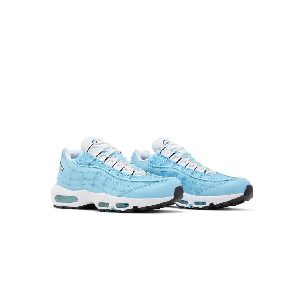 Кроссовки Nike Air Max 95 'Blue Chill' 8