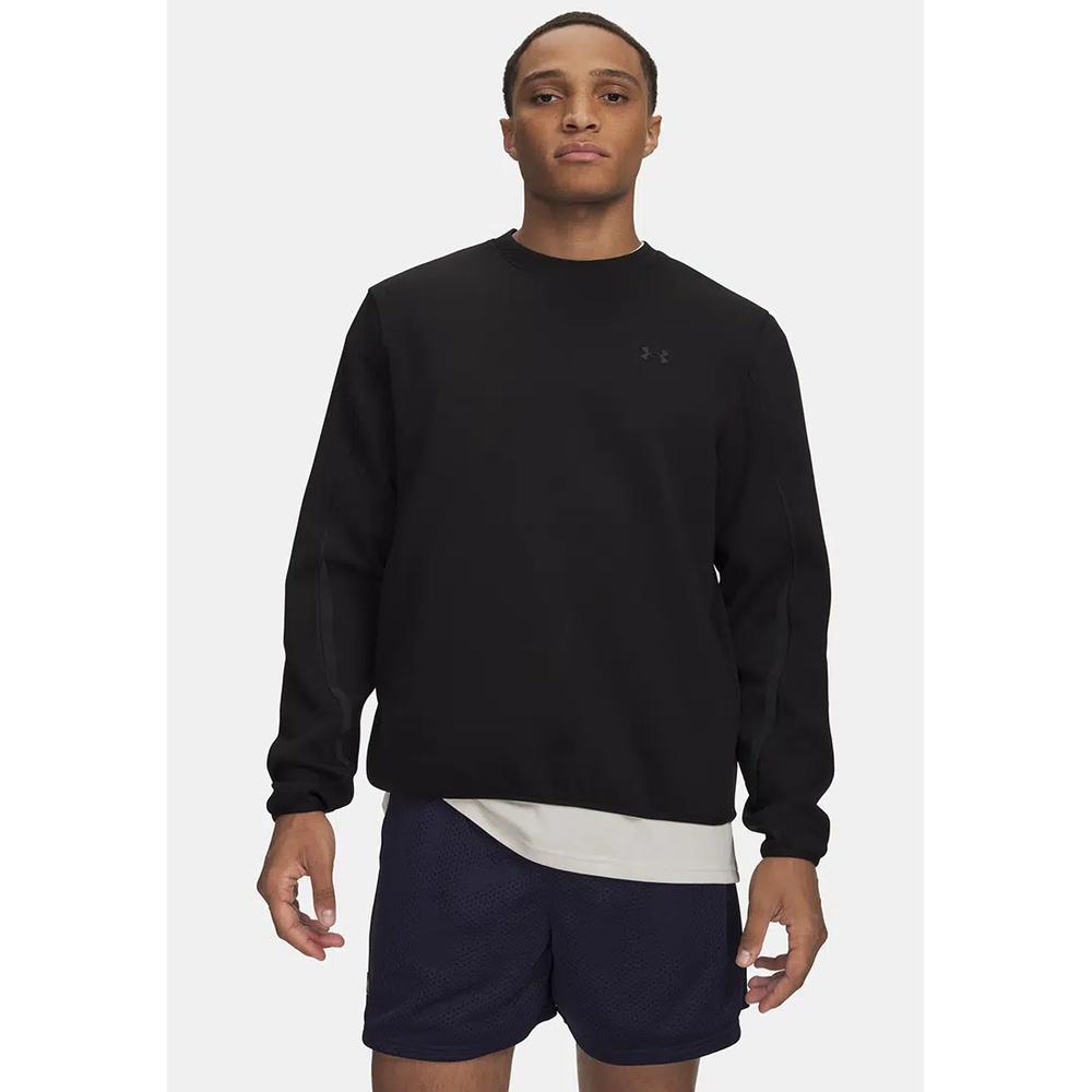 Unstoppable Fleece Мужская толстовка с капюшоном 1