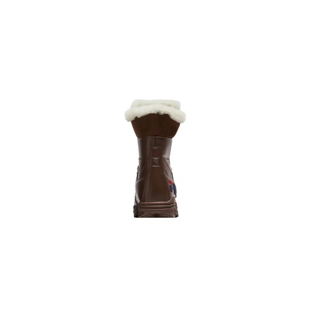 Ботинки Fila Wmns Disruptor Boot 'Brown' 7