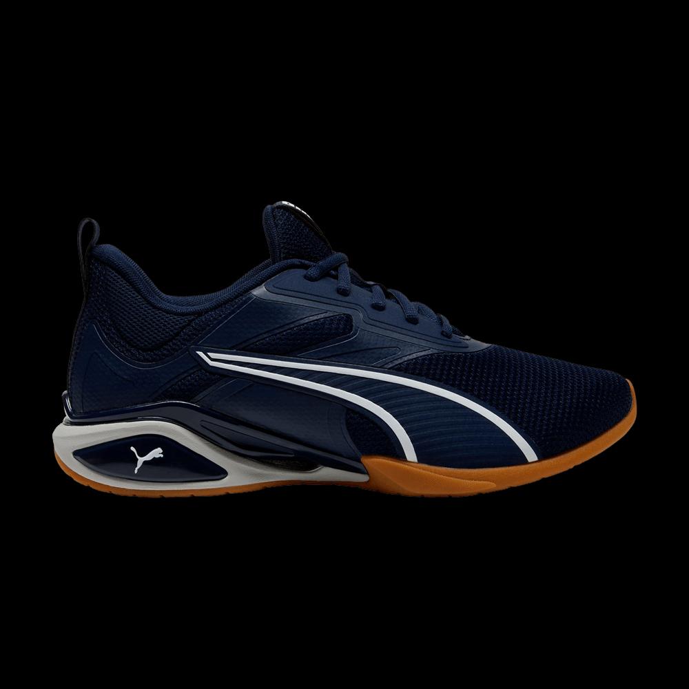 Кроссовки Puma Neutron 'Navy' 1