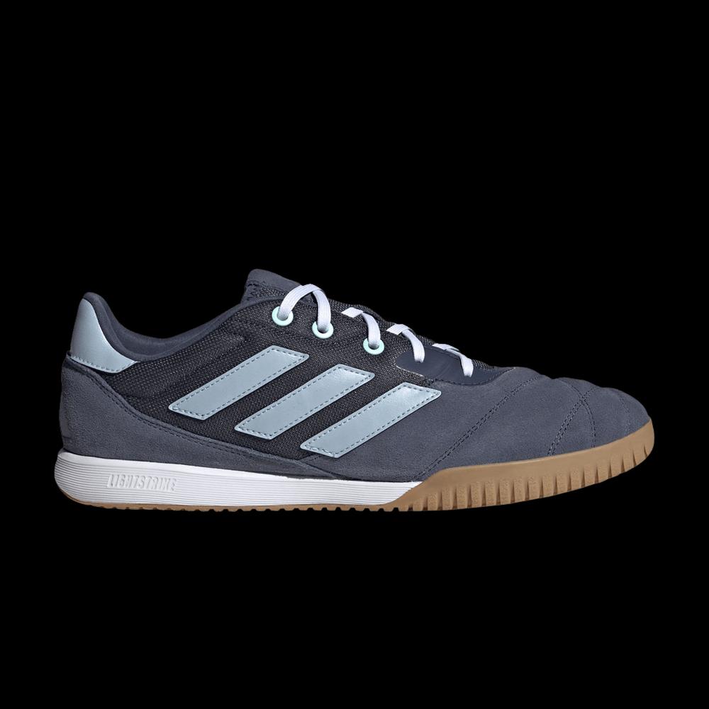 Бутсы Adidas Copa Gloro 'Shadow Navy Wonder Blue' 1