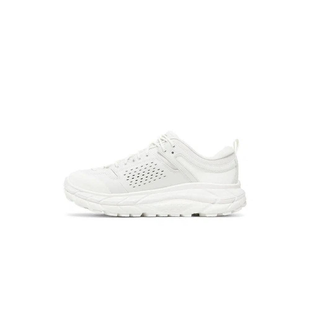 Кроссовки HOKA Tor Ultra Low GORE-TEX 'White Nimbus Cloud' 3