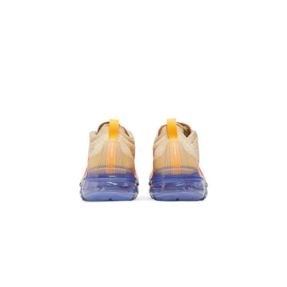 Кроссовки Nike Wmns Air VaporMax 2023 Flyknit 'Pale Vanilla' 6