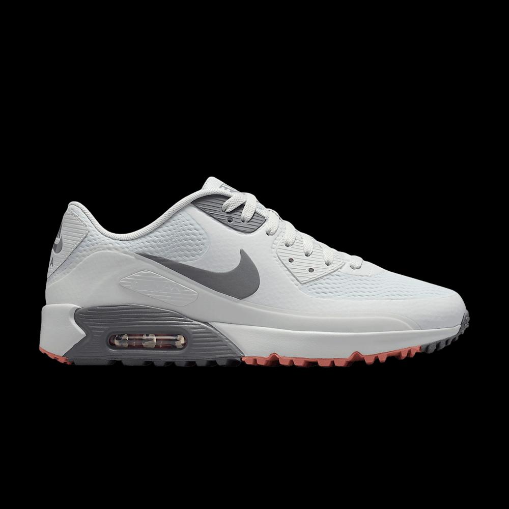 Обувь Nike Air Max 90 Golf 'Photon Dust' 1