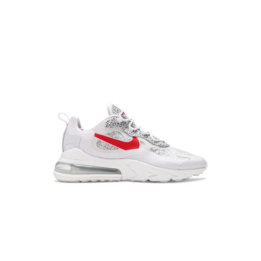 Кроссовки Nike Air Max 270 React 'Safari' 1