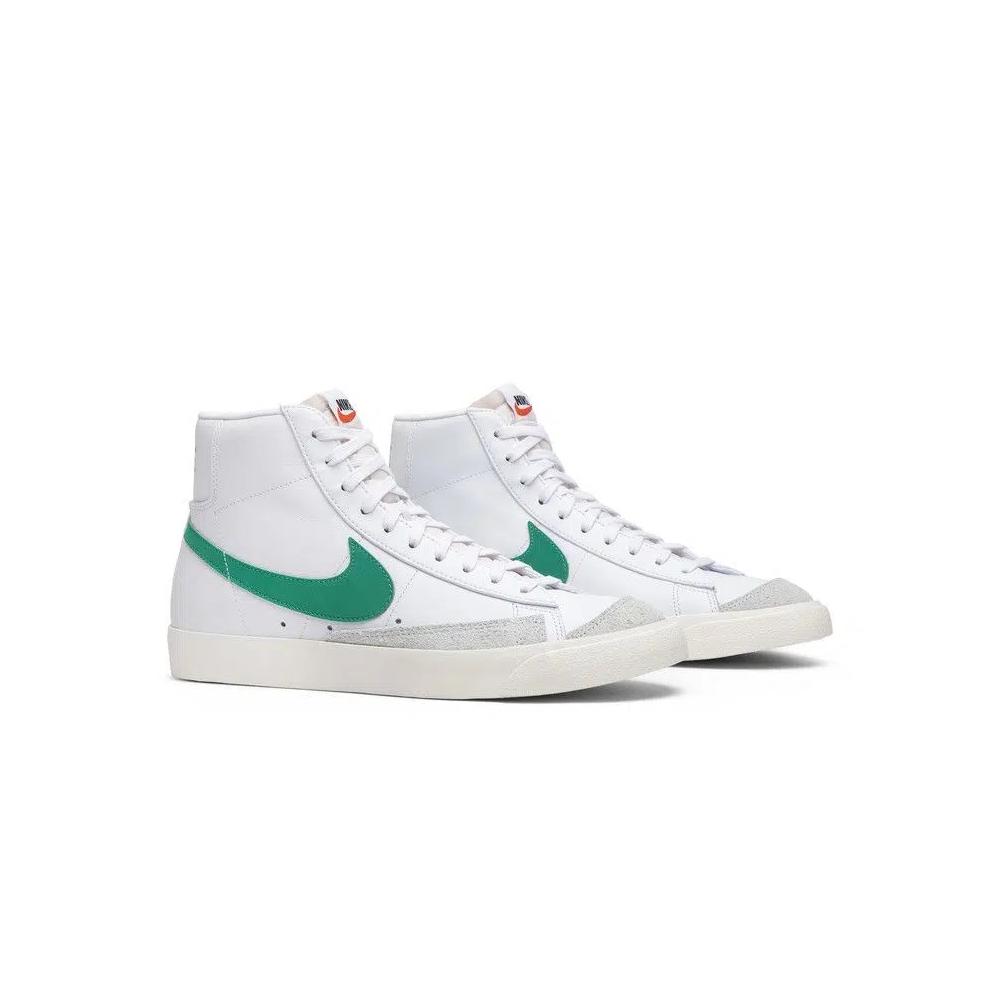 Кроссовки Nike Blazer Mid '77 Vintage 'Lucid Green' 8