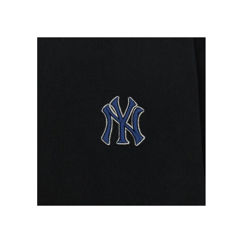 СВИТШОТ MONOTIVE MONOGRAM OVERFIT NEW YORK YANKEES 4