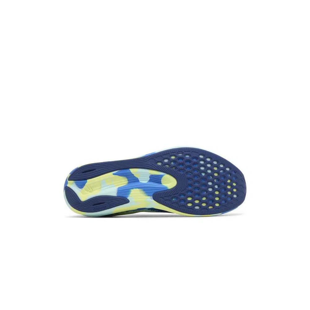 Кроссовки ASICS Noosa Tri 15 'Avant Garde - Illusion Blue' 4
