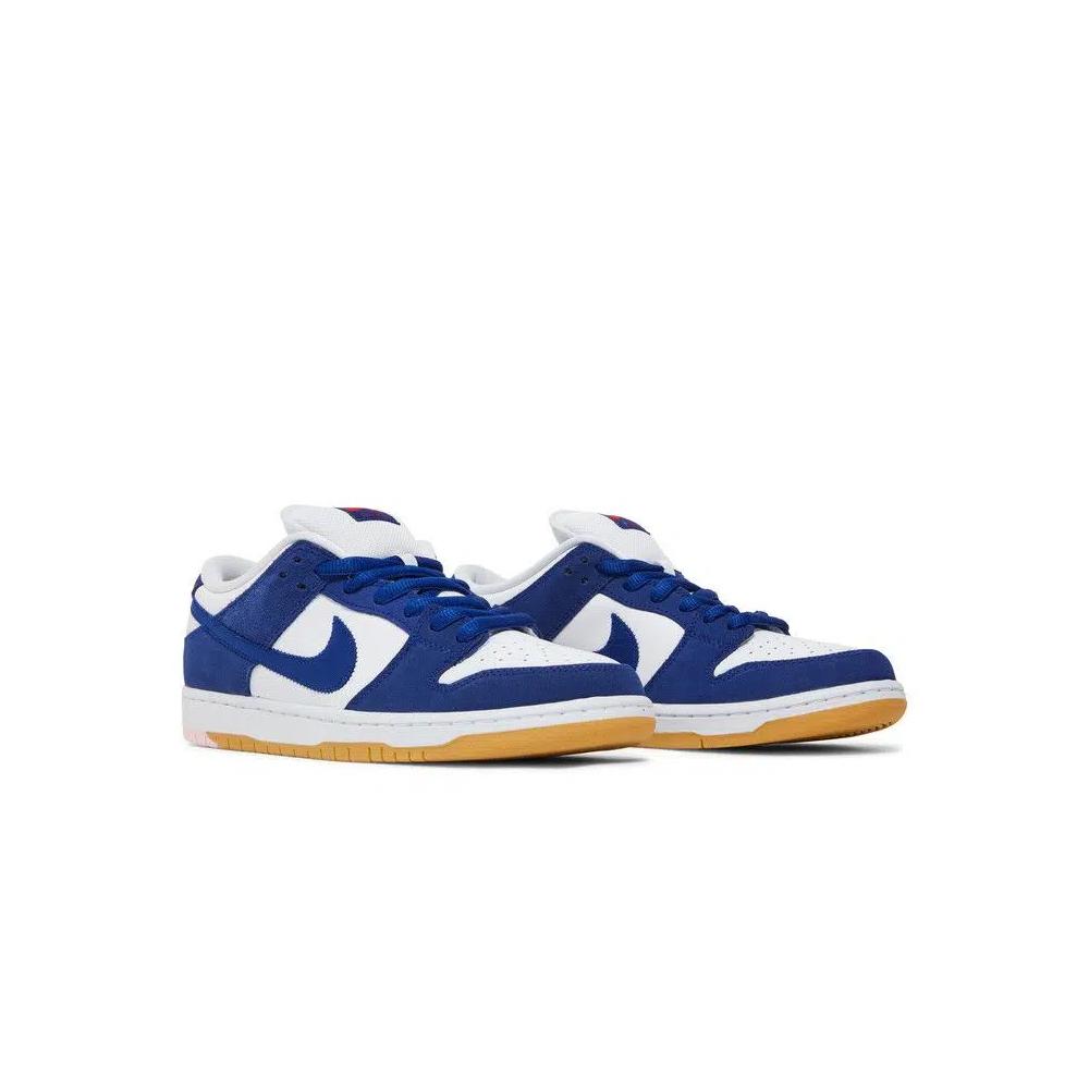 Кроссовки Nike Dunk Low SB 'Los Angeles Dodgers' 8