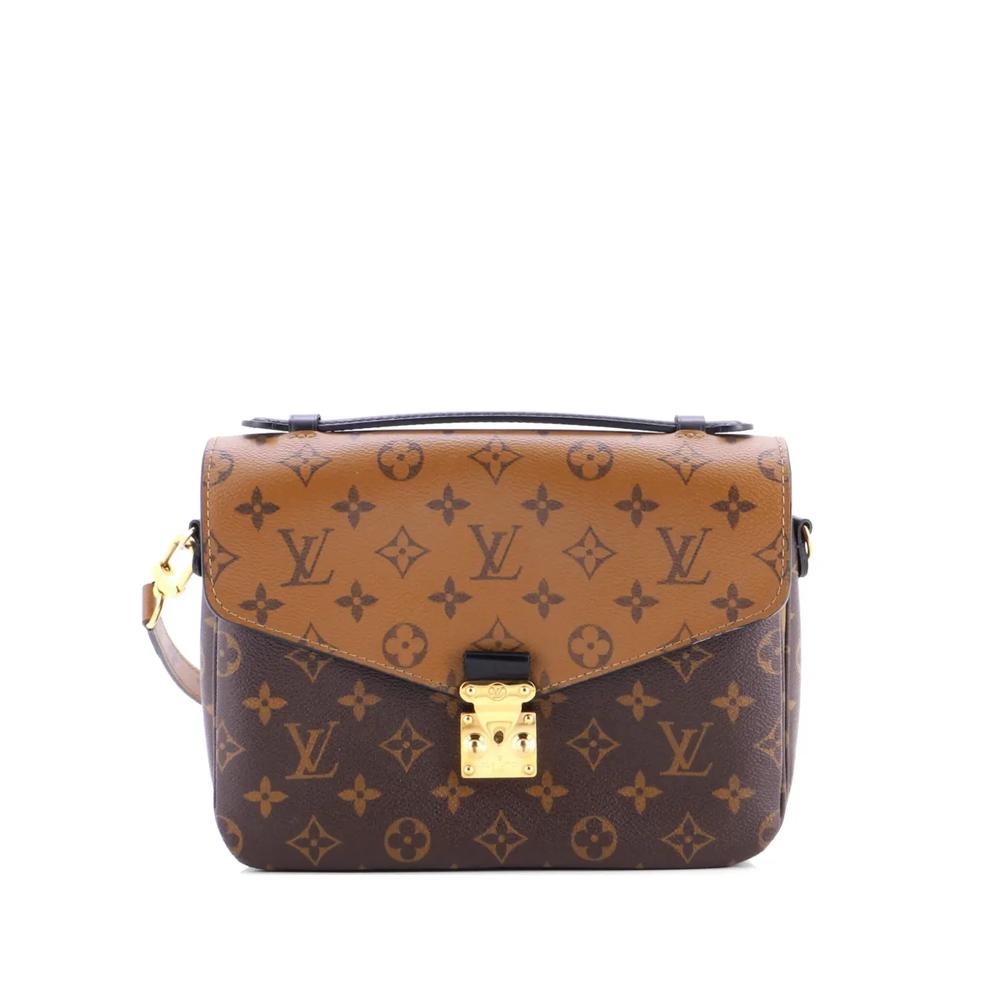 Сумка через плечо Pochette Metis Monogram 1