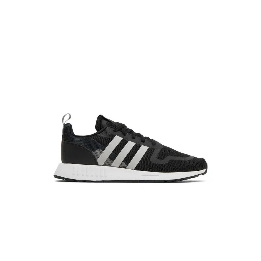 Кроссовки Adidas Multix 'Black Grey' 1