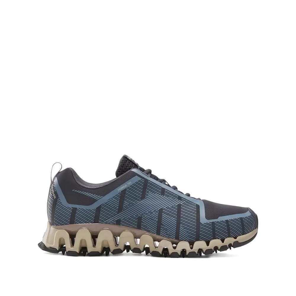 Кроссовки ZigWild Trail 6 Soft Slate 1