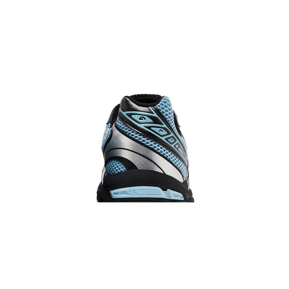Беговые кроссовки ASICS Gel 1130 «Black Ice Blue» 7