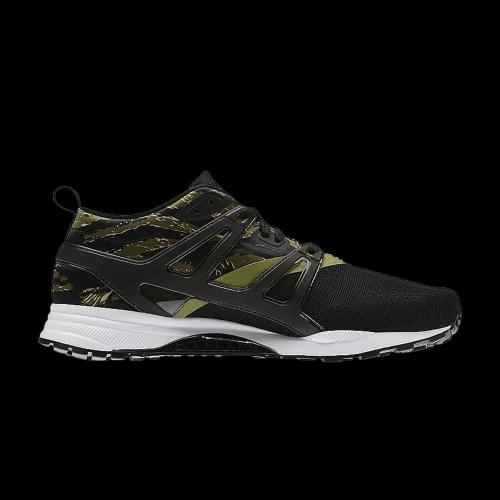 Повседневная обувь Reebok Ventilator Adapt Graphic 'Warm Olive' 1
