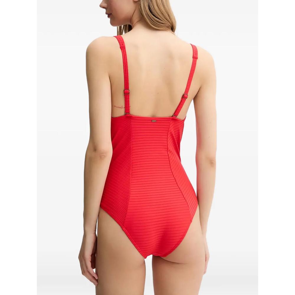 Купальник Premium Surf в рубчик 2