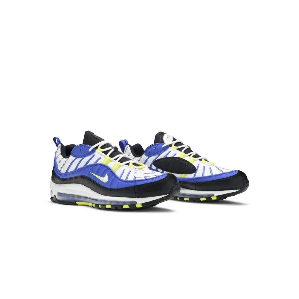 Кроссовки Nike Air Max 98 8