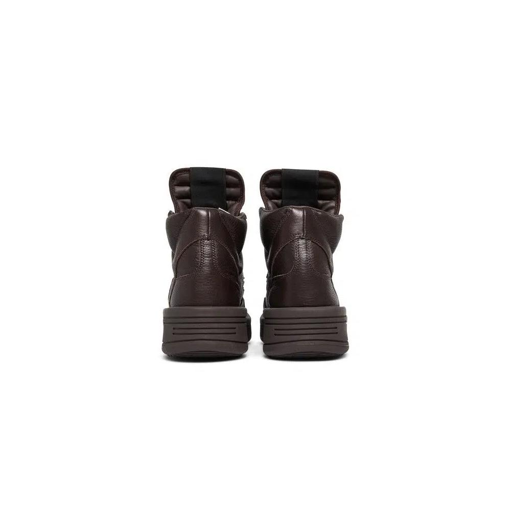 Кроссовки Rick Owens x Converse DRKSHDW TURBOWPN Mid 'Clay' 6