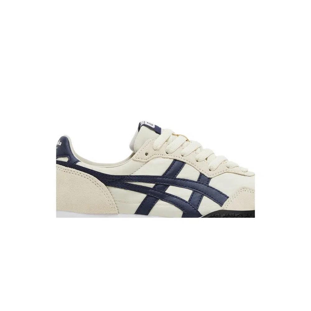 Кроссовки Onitsuka Tiger Serrano 'Birch Peacoat' 2
