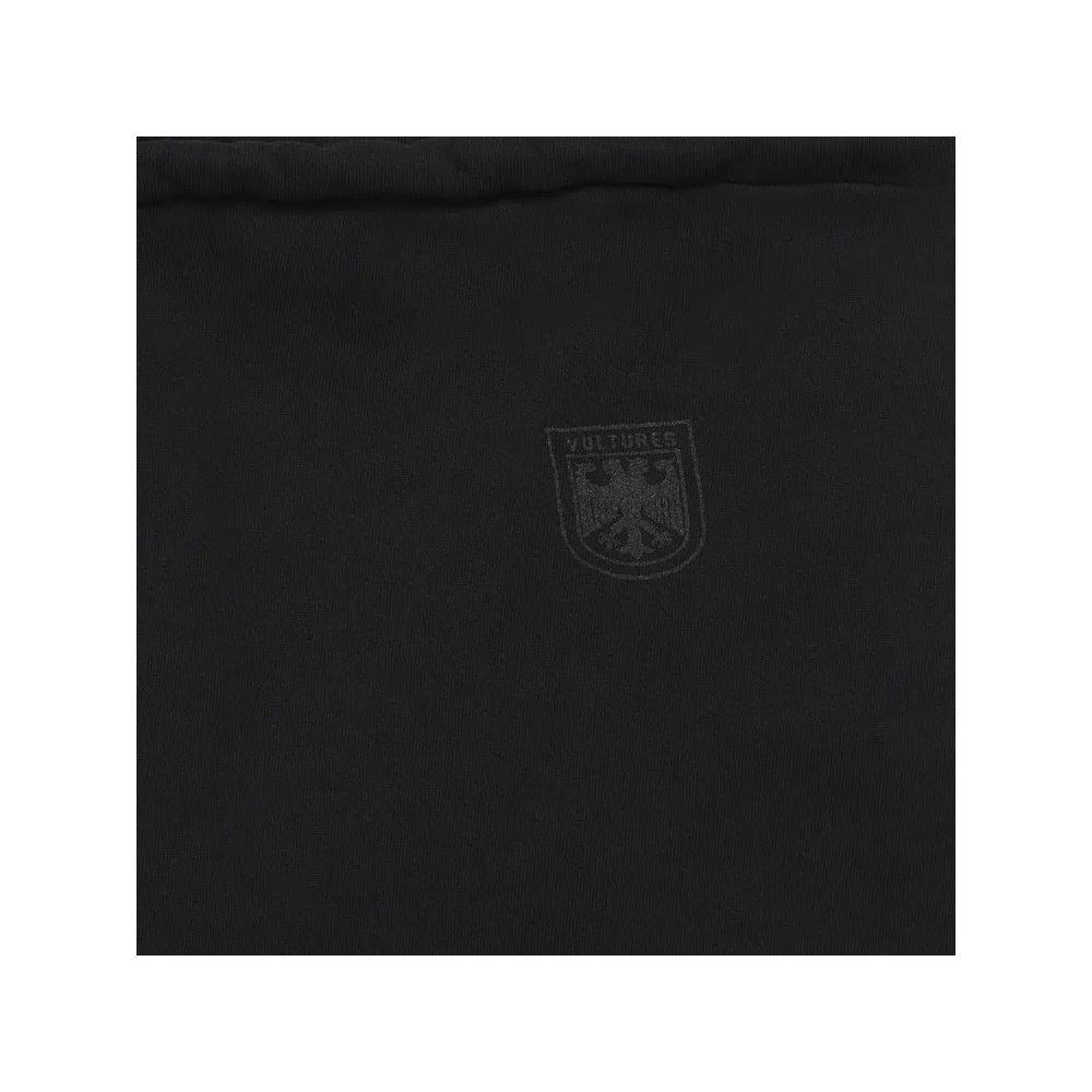 Брюки YZY Gosha Vultures Pant 'Black' 3