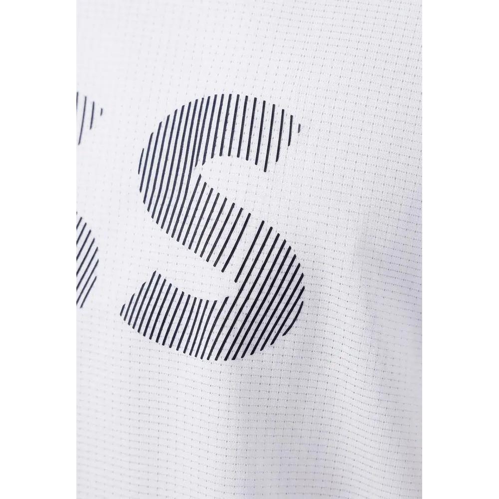Футболка Active Logo T-Shirt - BOSS Green 5