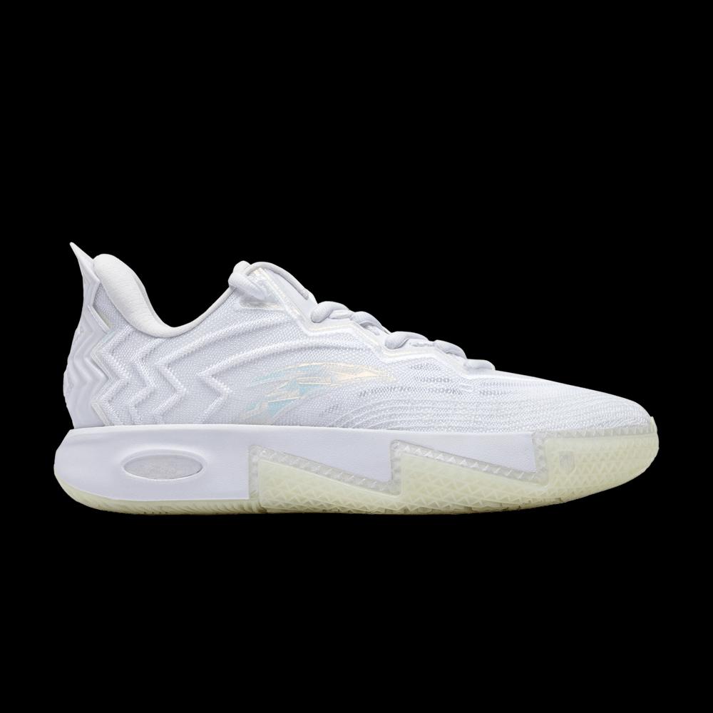 Кроссовки Anta Kai 2 'White Phantom' 1