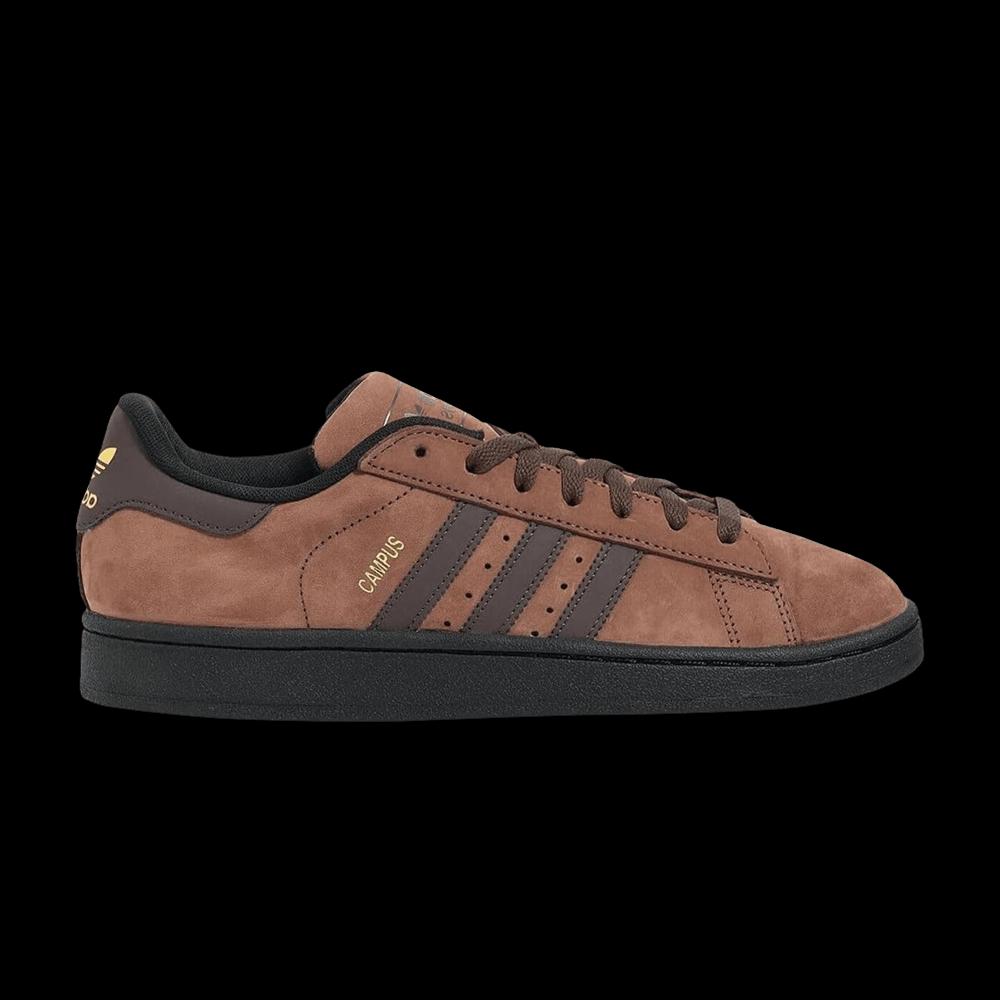 Кроссовки Adidas Campus 2 'Preloved Brown' 1