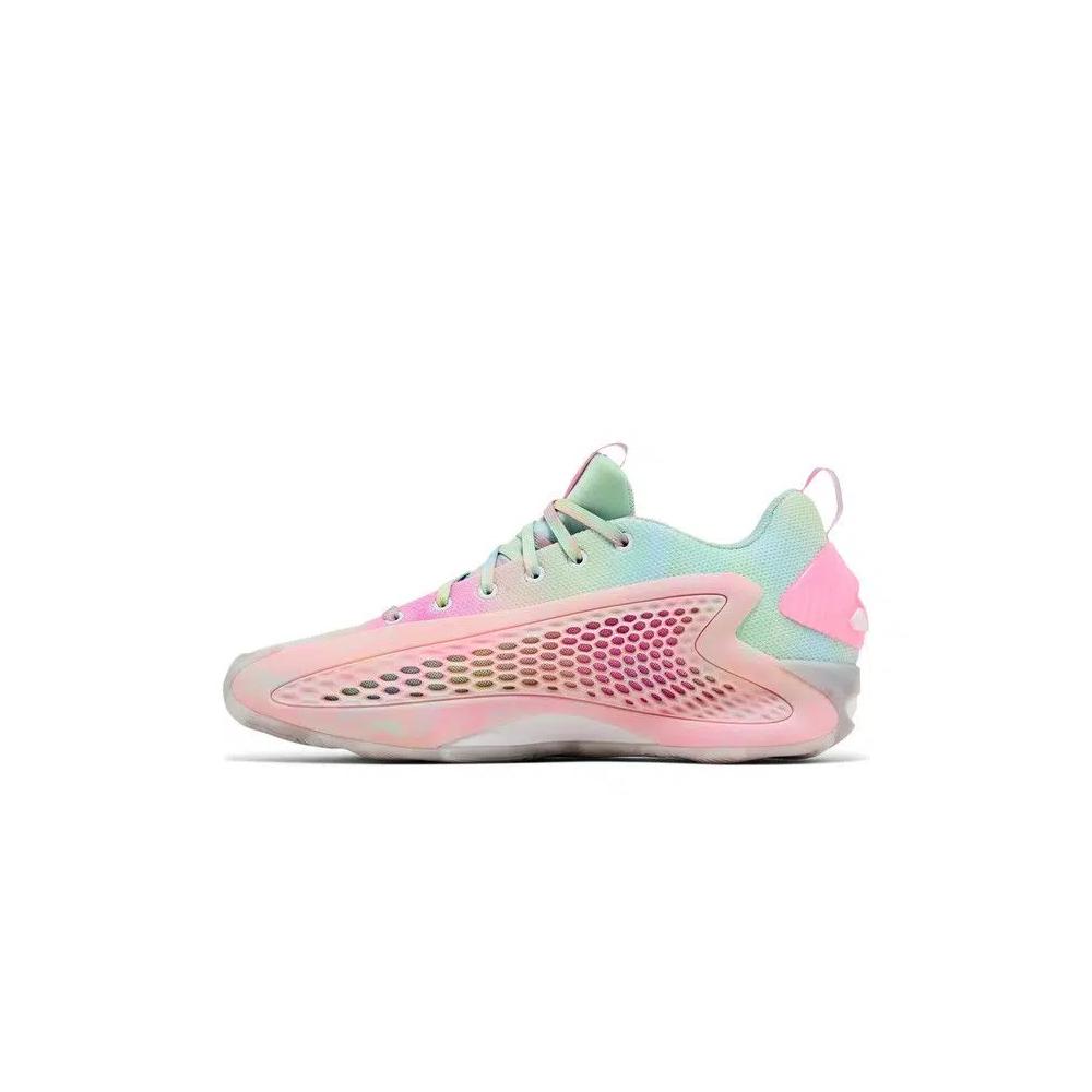 Кроссовки adidas AE 1 Low J '3SSB' 3