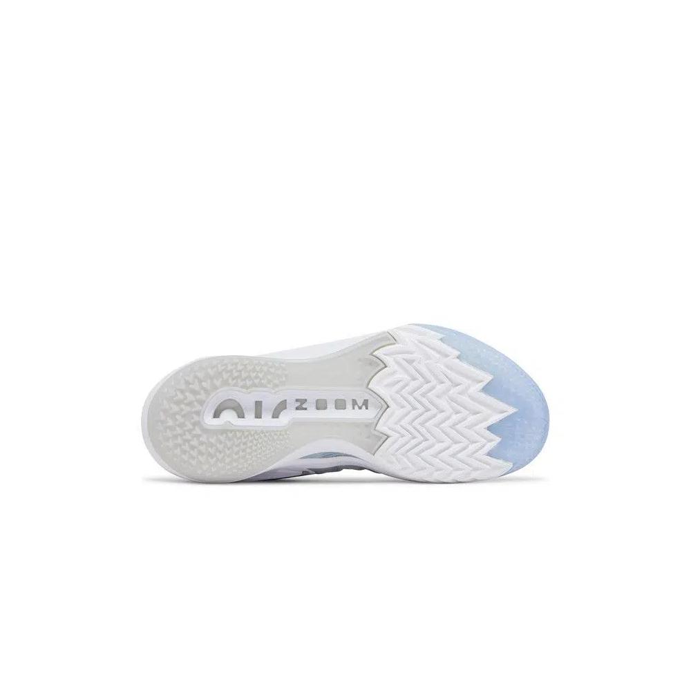Кроссовки Nike Air Zoom GT Cut 2 TB Promo 'Wolf Grey' 4