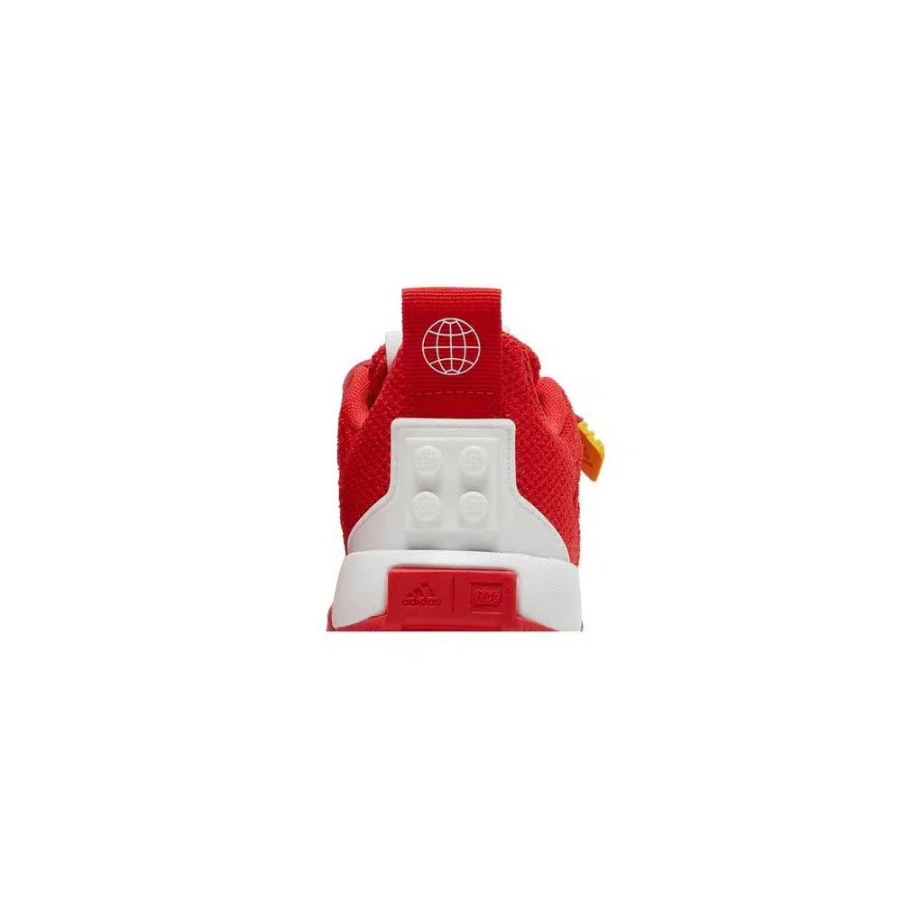 Кроссовки LEGO x adidas Sport Pro I «Red» 7
