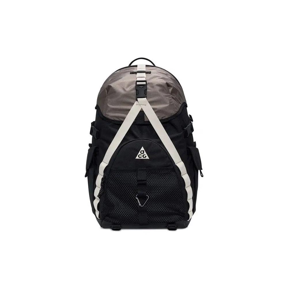 Рюкзаки Nike ACG "Daymax" Backpack (25L) 'Black/College Grey' 1